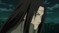 Neji's death and Kishimoto's justification (Image via Pierot)